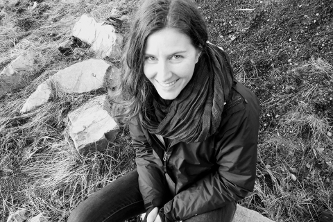 Kathryn Miller