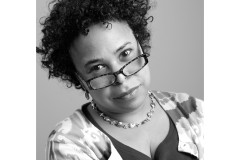 Michelle McKinley