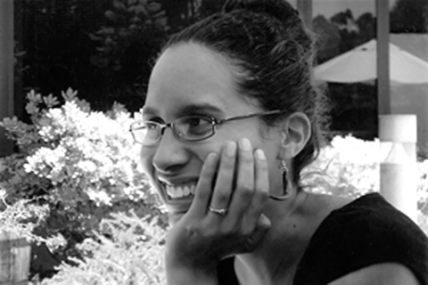 Irmary Reyes-Santos
