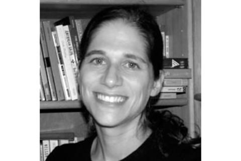 Priscilla Yamin