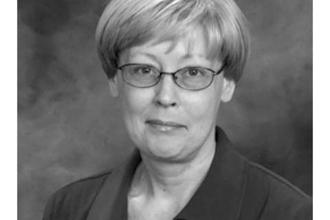 Peggy Pascoe, Oct. 18, 1954–July 23, 2010