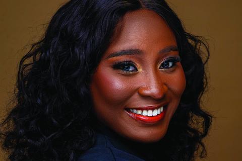 Precious Adejumobi