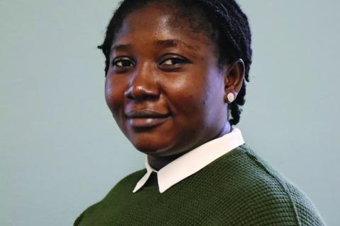 Oyeintarimoboere Azebi