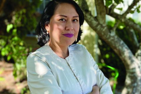 Gloria Macedo-Janto