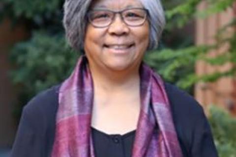 Asian American Feminisms and Women of Color Politics, a new book from Lynn Fujiwara