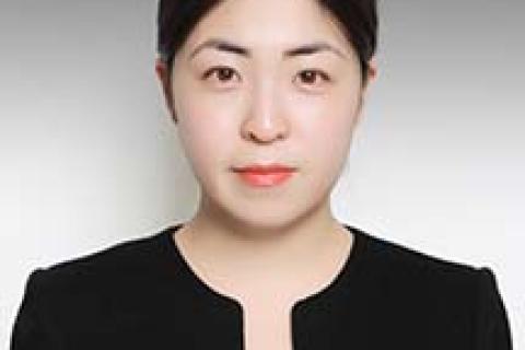 Jane Nam to discuss Radical Korean Feminism at Jan. 30 noon talk
