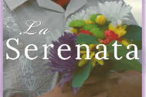 Ernesto Martínez wins Imagen Award for short film ‘La Serenata’