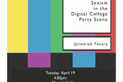 Yeti Campus Stories & Sexism in the Digital College Party Scene