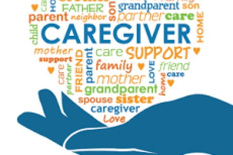 CSWS launches the Campaign for Caregivers