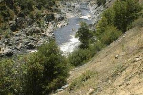 Klamath River
