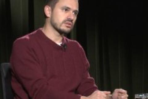 Michael Hames-García