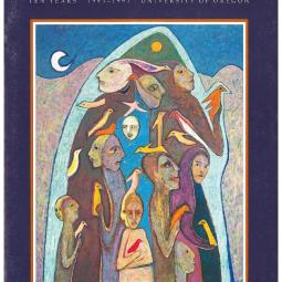 Cover of the 10 year CSWS report