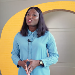 Precious Adejumobi