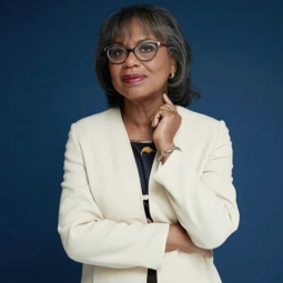 Anita Hill