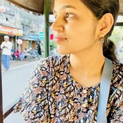 Malvya Chintakindi