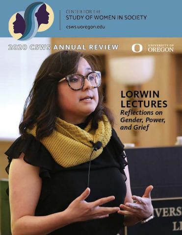 2020 Annual Review now available