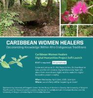 Caribbean Women Healers project completes first phase