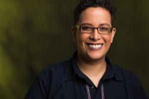 Ana Lara receives a 2019 Oregon Literary Fellowship in fiction
