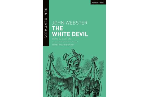 Bovilsky publishes new edition of Webster's devilish play