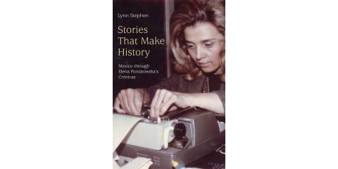 Lynn Stephen to give Books-in-Print talk Jan. 7