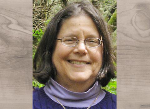 Mathematics professor emerita Marie Vitulli continues to distinguish herself