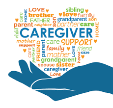 The Many Shapes of Caregiving