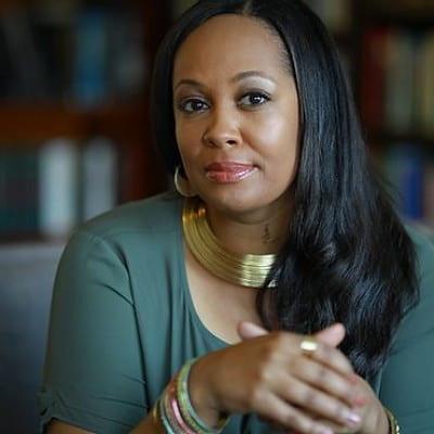 UO Common Reading author Kimberly Johnson to give talk on racial justice Feb. 9