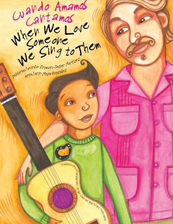 New children's book, movie put a song in professor's heart