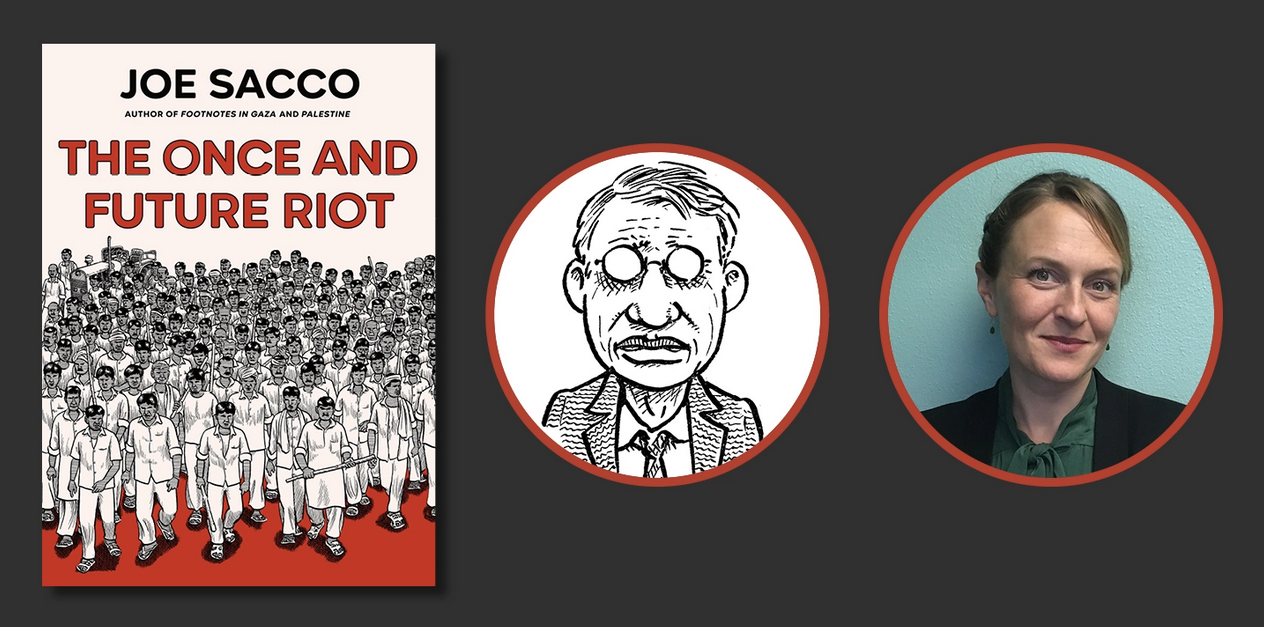 Image of Joe Satto's book.