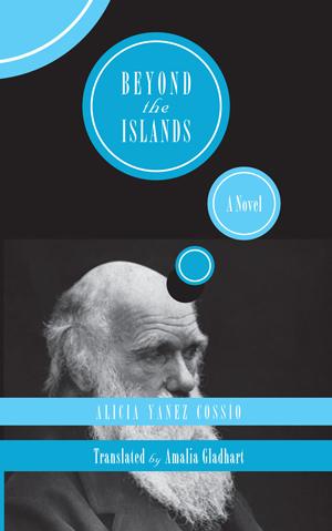 Cover of "Beyond the Islands"