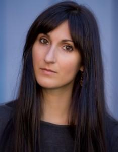 Marjorie Celona