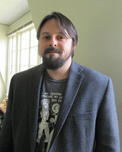 Andrew Ferguson