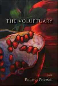Cover of "The Voluptuary"