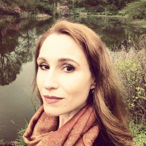 Theodora Goss