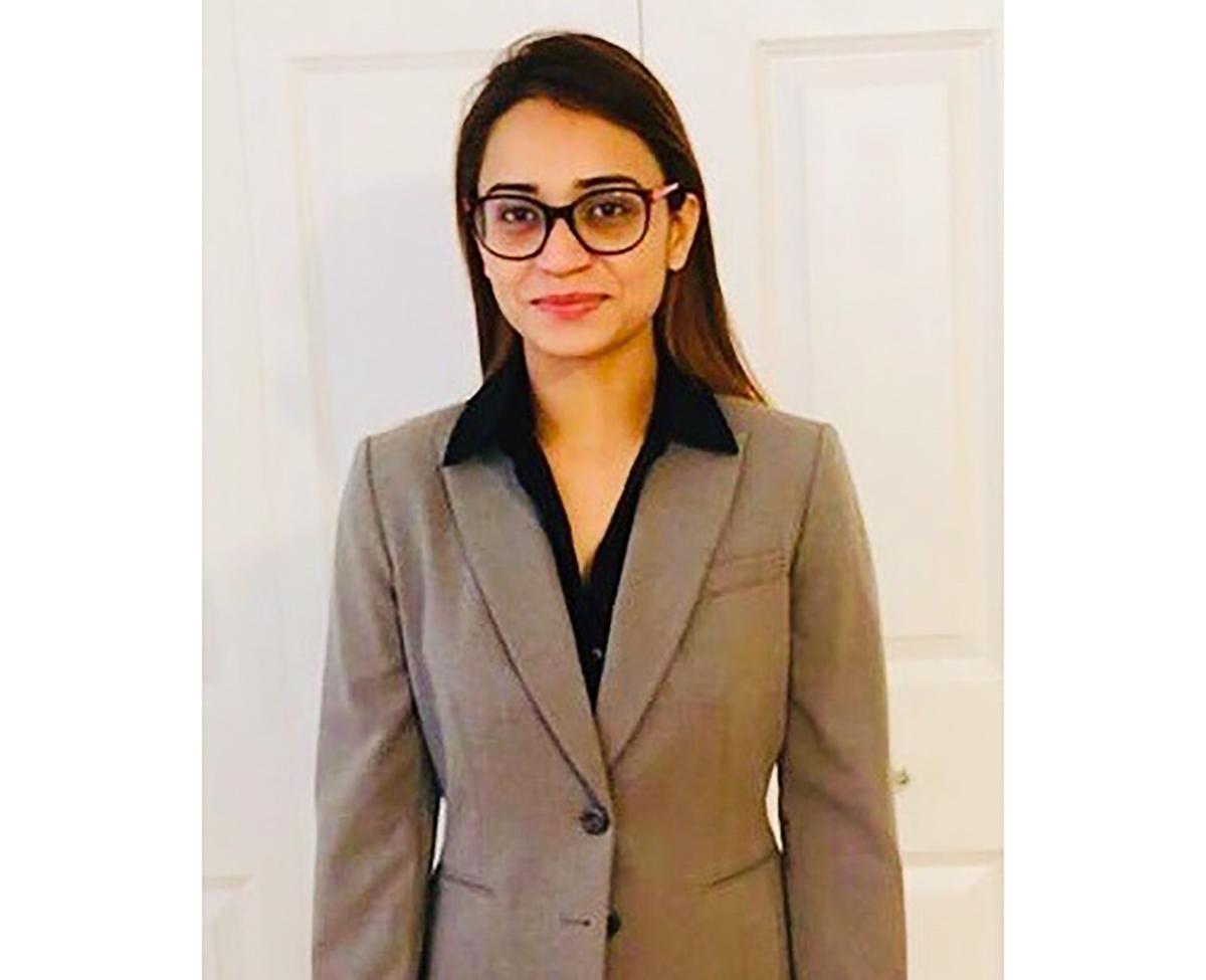 Daizi Hazarika, PhD Candidate, Department of Anthropology
