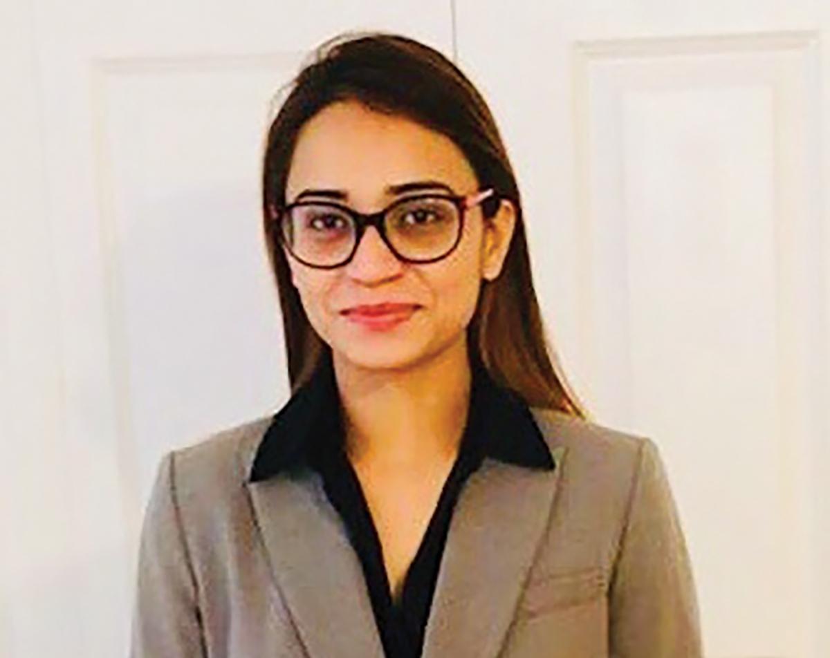 Daizi Hazarika