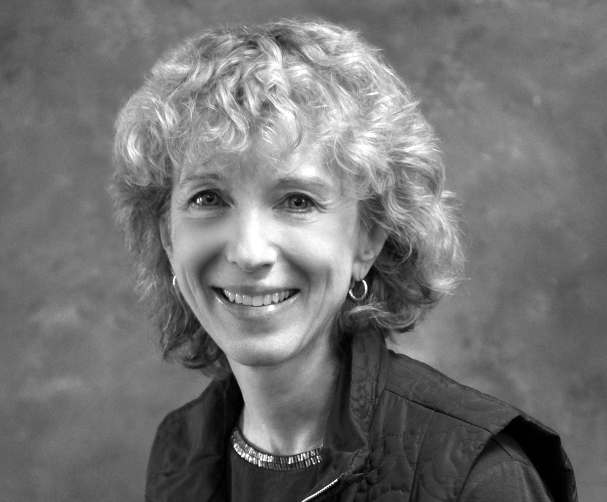 Debra Eisert