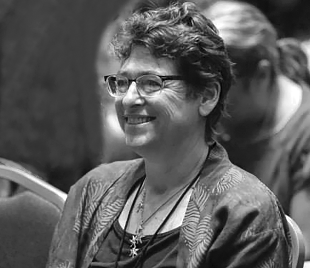 Judith Raiskin