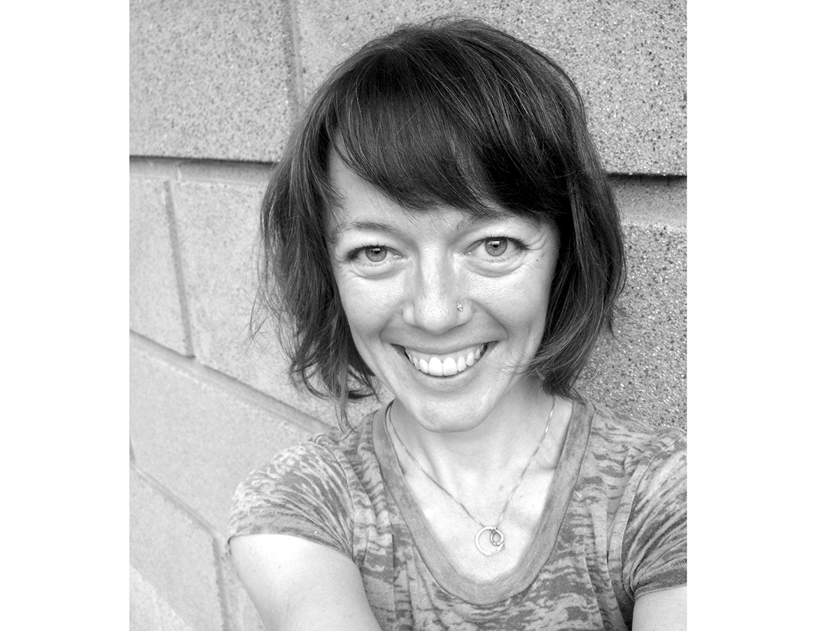 Kristen M. Reinhardt