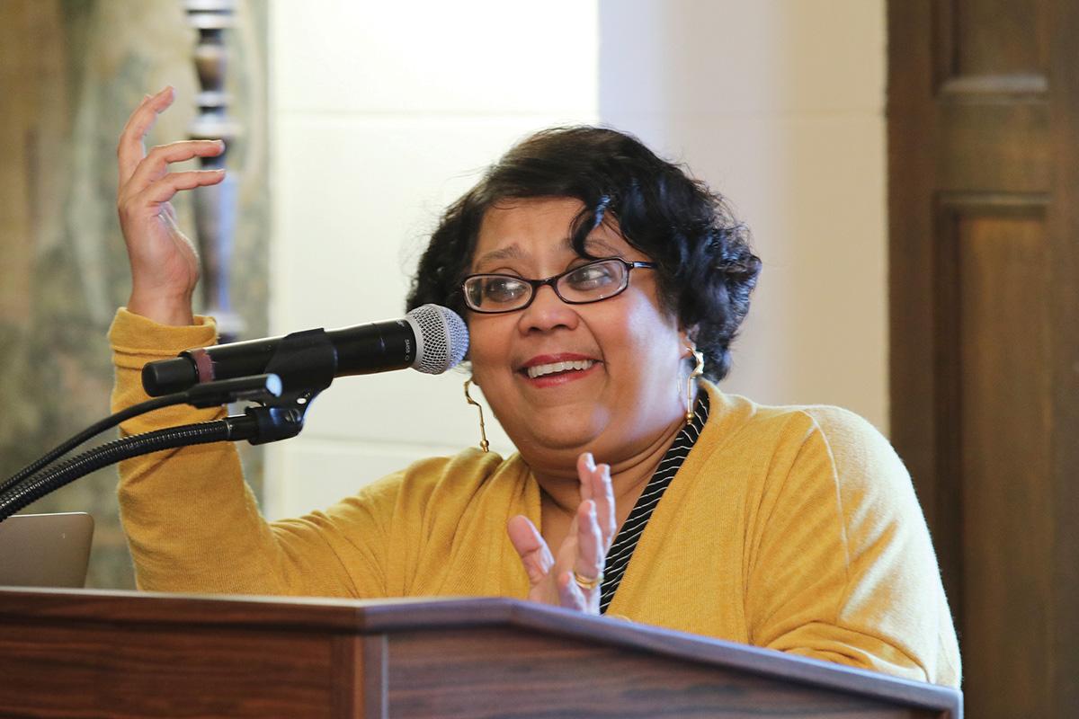 Sangita Gopal