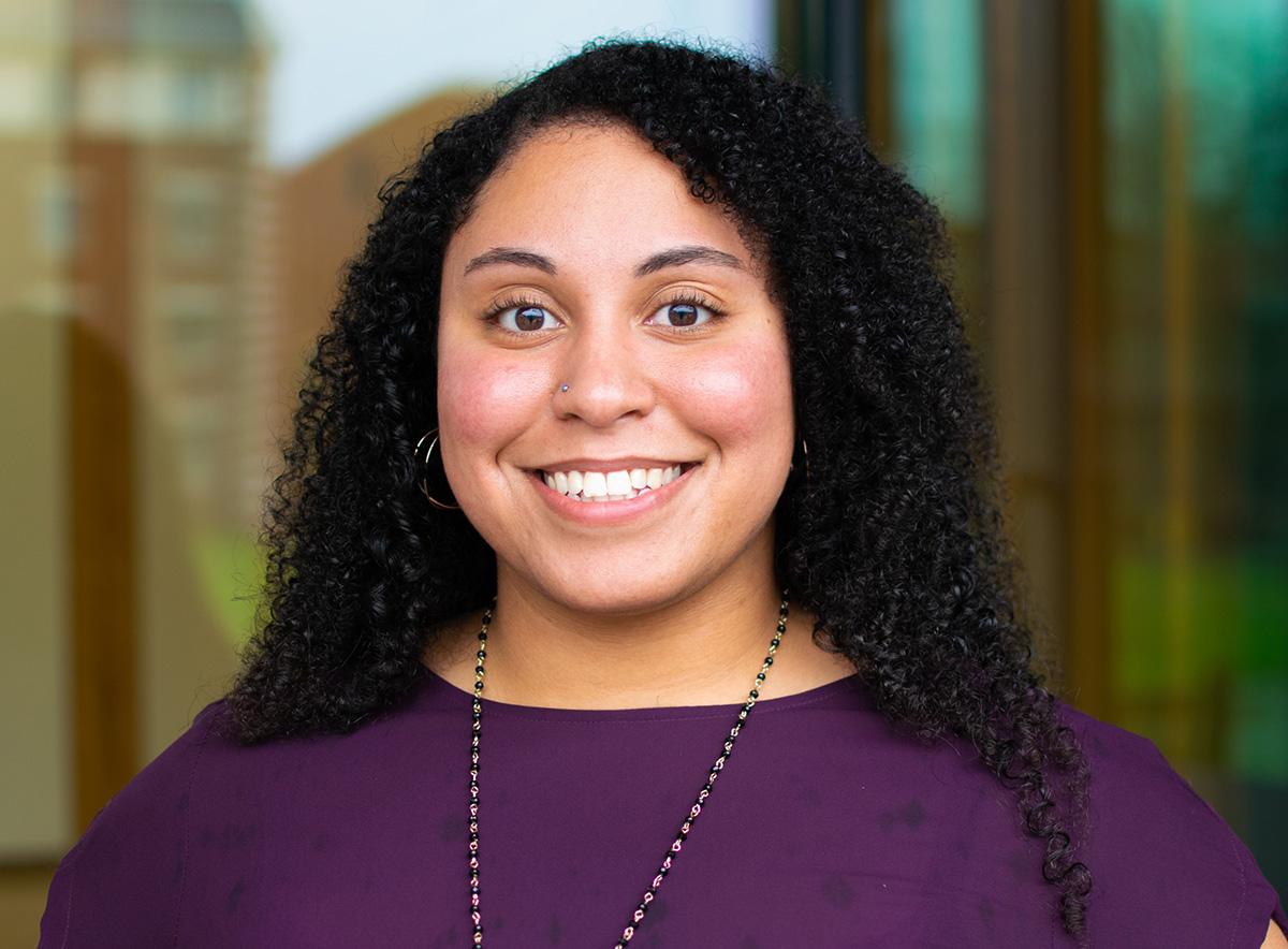 Melissa L. Barnes