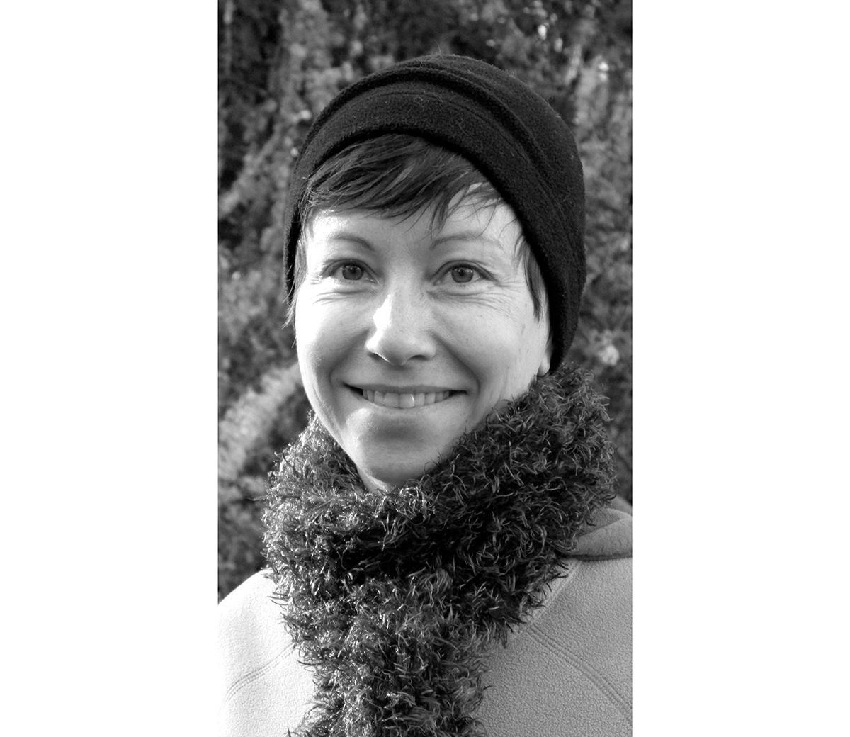Jenée Wilde