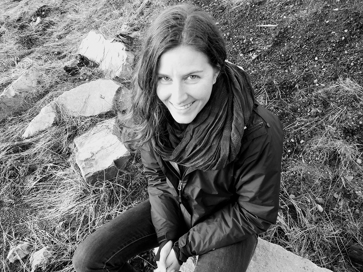 Kathryn Miller
