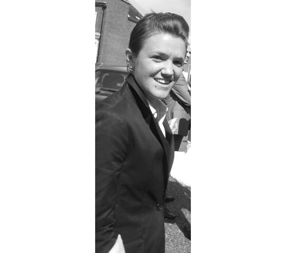 Megan M. Burke