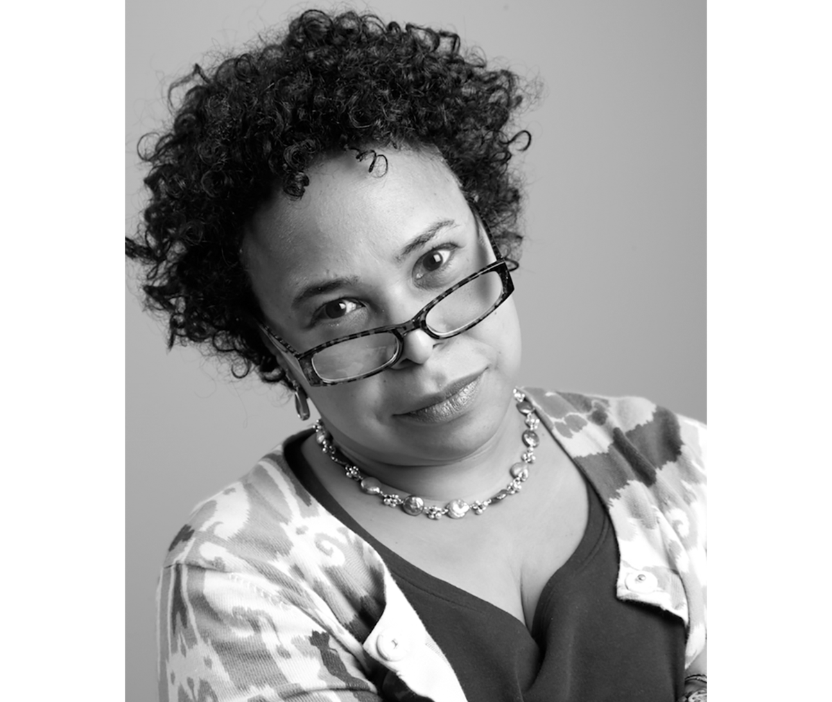 Michelle McKinley