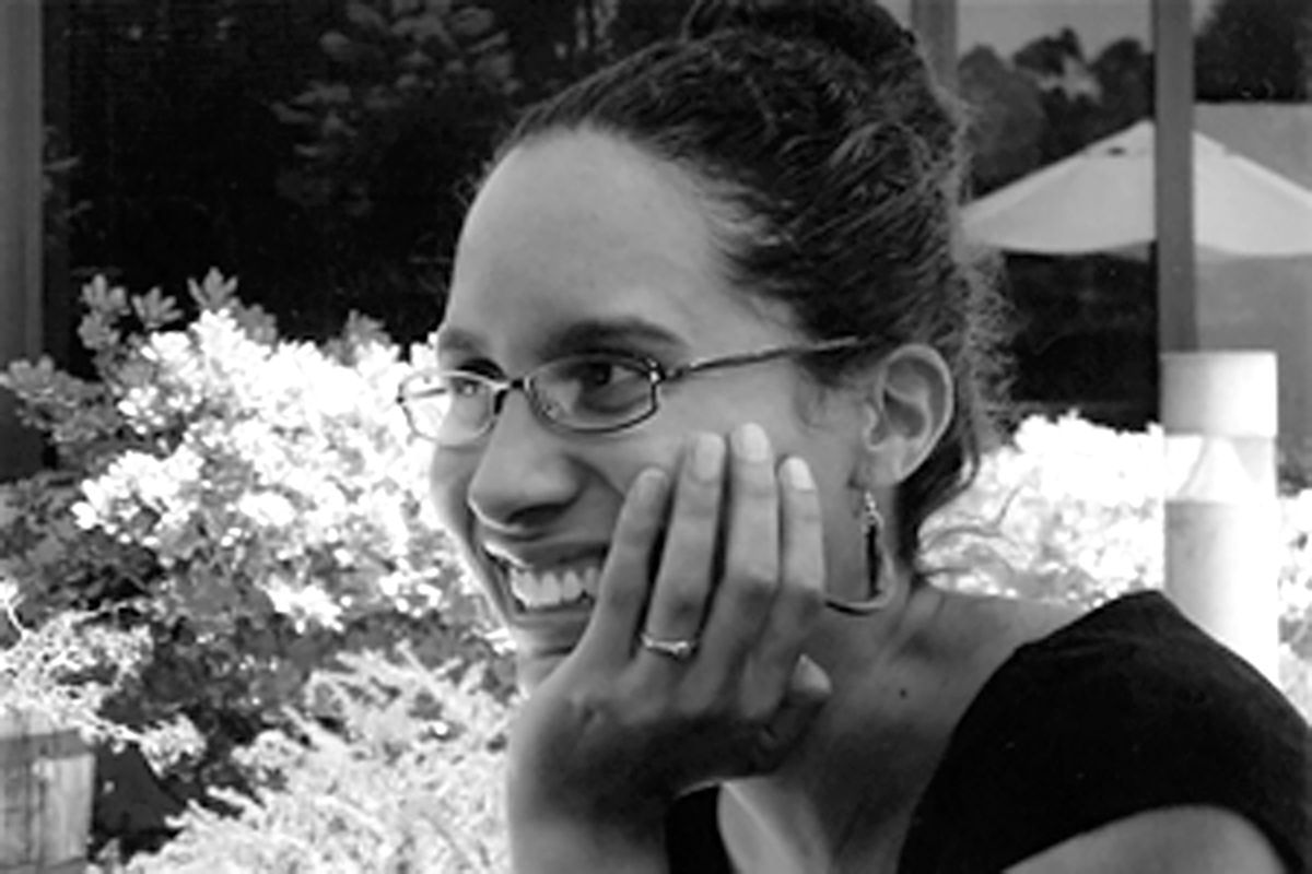 Irmary Reyes-Santos