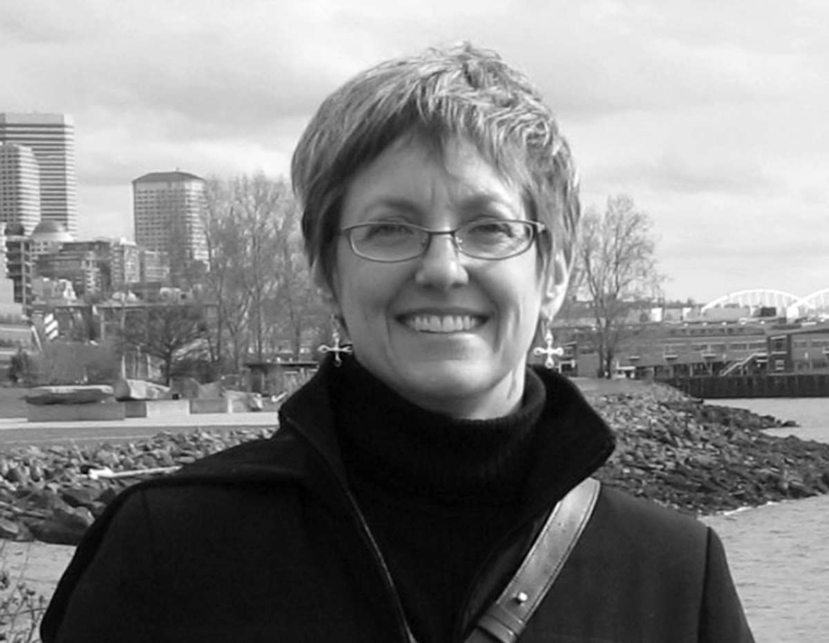 Lise Nelson