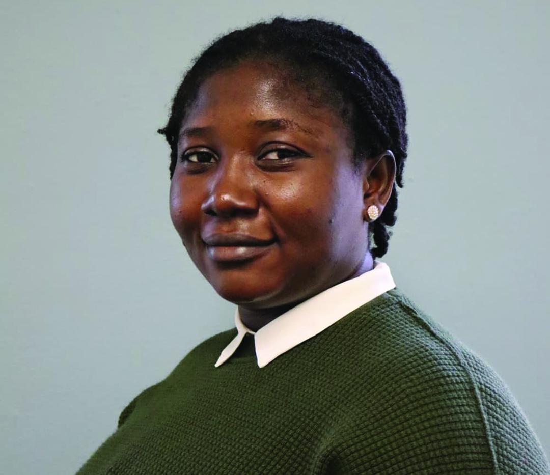 Oyeintarimoboere Azebi