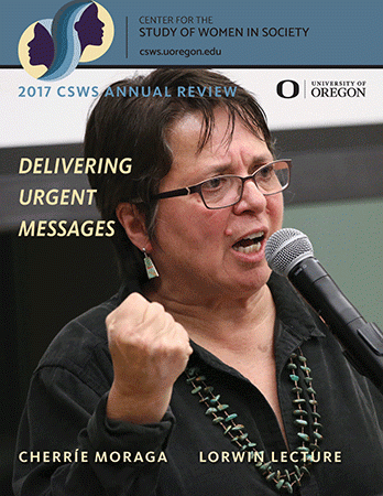 2017 CSWS Annual Review now available online