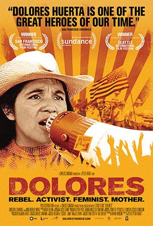 DOLORES: Film Screening with director Peter Bratt